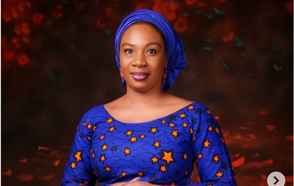 Princess Damilola Sonayon-James1
