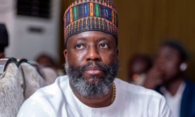 7 Key Facts About Professor Segun Aina, Tinubu’s New JAMB Registrar
