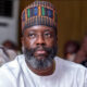 7 Key Facts About Professor Segun Aina, Tinubu’s New JAMB Registrar