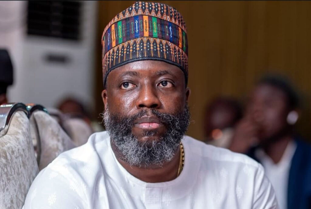 7 Key Facts About Professor Segun Aina, Tinubu’s New JAMB Registrar