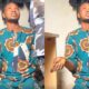 Police Arrest Tailor for ‘Fake Bandit Attack’ Video on TikTok 