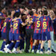 Rashford Fires Barcelona to 29th LaLiga Title Against Real Madrid