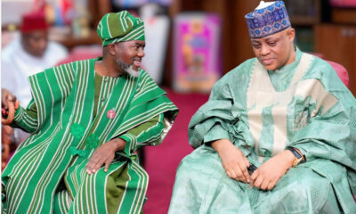 Reno Omokri and Femi Fani-Kayode