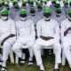 Repentant Terrorists Swear Quran Oath Before Reintegration — Borno Govt