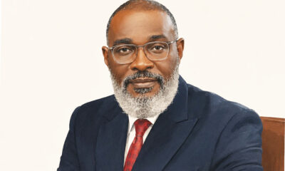 Tinubu Appoints Retired Maj.-Gen. Fadewa as Homeland Security Adviser
