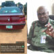 Retired Major General Rabe Abubakar, Wife Abducted by Gunmen in Katsina
