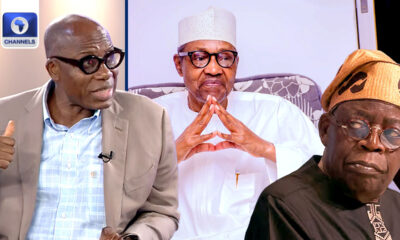 Amaechi Claims Credit for Buhari’s 2015 Victory, Says Tinubu Did Not Make Late President