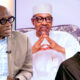 Amaechi Claims Credit for Buhari’s 2015 Victory, Says Tinubu Did Not Make Late President