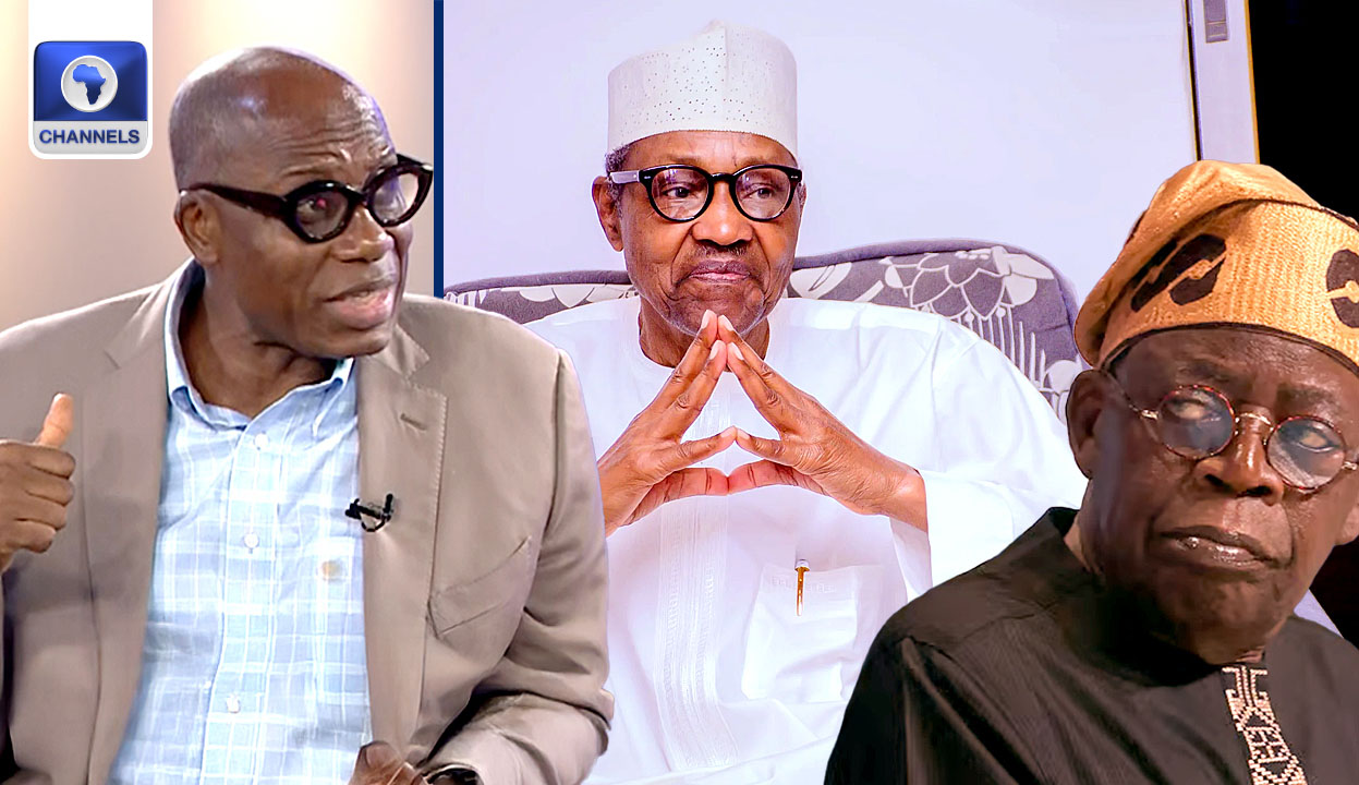 Amaechi Claims Credit for Buhari’s 2015 Victory, Says Tinubu Did Not Make Late President