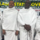 Hajj 2026: Sanwo-Olu, Hamzat Join 1,600 Lagos Pilgrims in Arafah Prayer