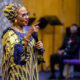 Senior Pastor of Family Worship Centre, Abuja, Sarah Omakwu