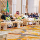 Saudi Crown Prince Hosts Hajj Reception for 1.7M Pilgrims