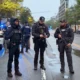 Secret Service Shoots Dead Armed Suspect After Gunfire Near White House