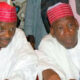 Ganduje counters Kwankwaso, says political mentorship not a ‘master-boy’ relationship