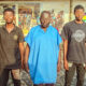 Son, Grandson Kidnap Father Twice for N6.5m Ransom in Kaduna