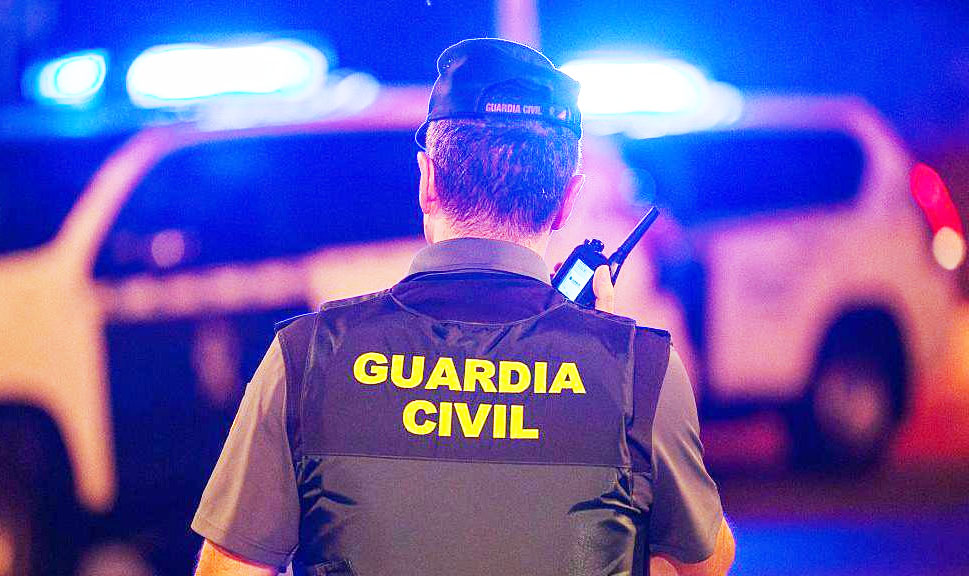 Spain Mass Shooting Leaves Two Dead, Babies Seriously Injured