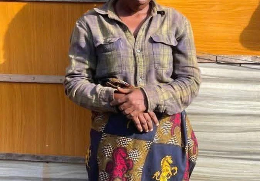 Stepmother Arrested Over Alleged Killing of 9-Year-Old Stepdaughter