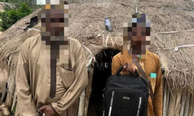 Ogun Police Gun Down 2 Suspected Kidnappers