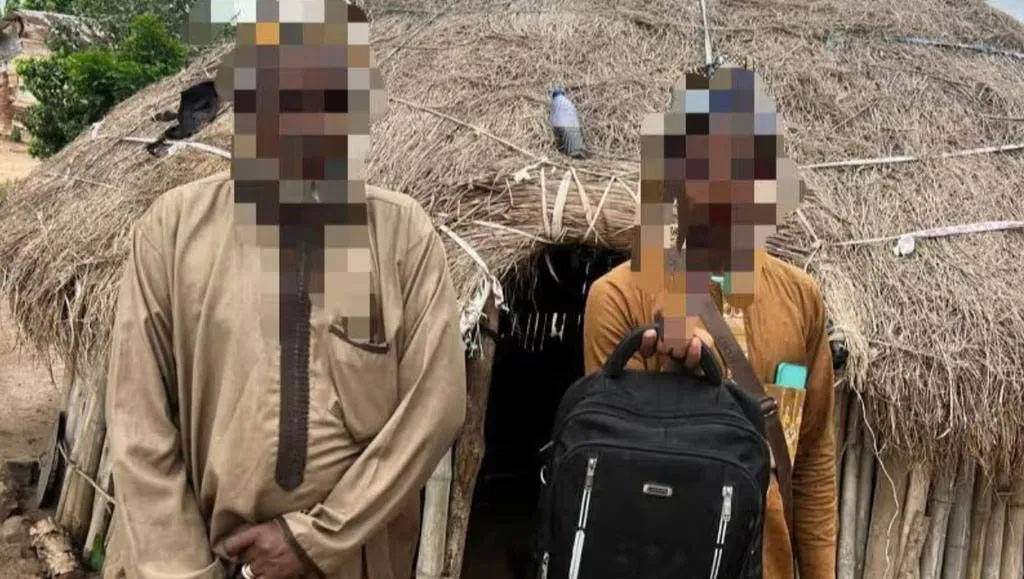 Ogun Police Gun Down 2 Suspected Kidnappers