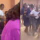 Tansian University Lecturer Allegedly Caught With Student in Classroom