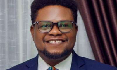 Redeemed Christian Church of God (RCCG) Pastor, Tayo Sobowale