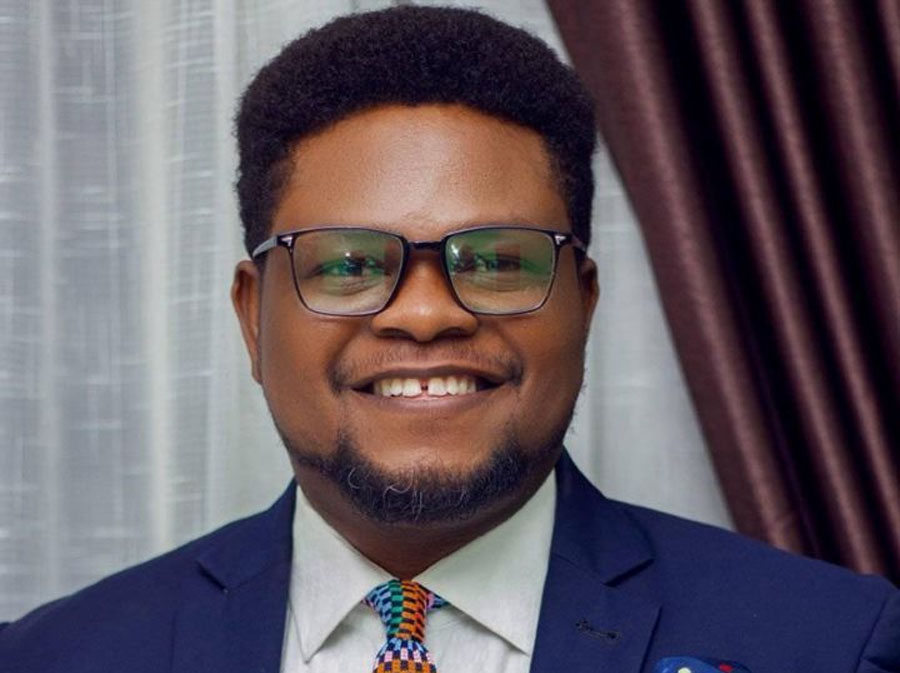 Redeemed Christian Church of God (RCCG) Pastor, Tayo Sobowale