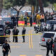 Three Killed In California Mosque Shooting As Teen Suspects Die By Suicide