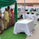 Tinubu Launches 145 Tricycle Ambulances, Six Boat Ambulances to Save Mothers, Newborns Across Nigeria