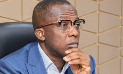 Lagos Sanitation: Wahab's Unexpected Message to Every Lagos Household