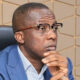 Lagos Sanitation: Wahab's Unexpected Message to Every Lagos Household