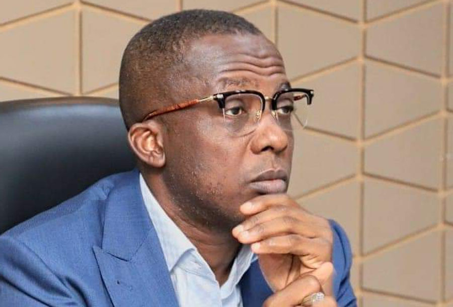Lagos Sanitation: Wahab's Unexpected Message to Every Lagos Household