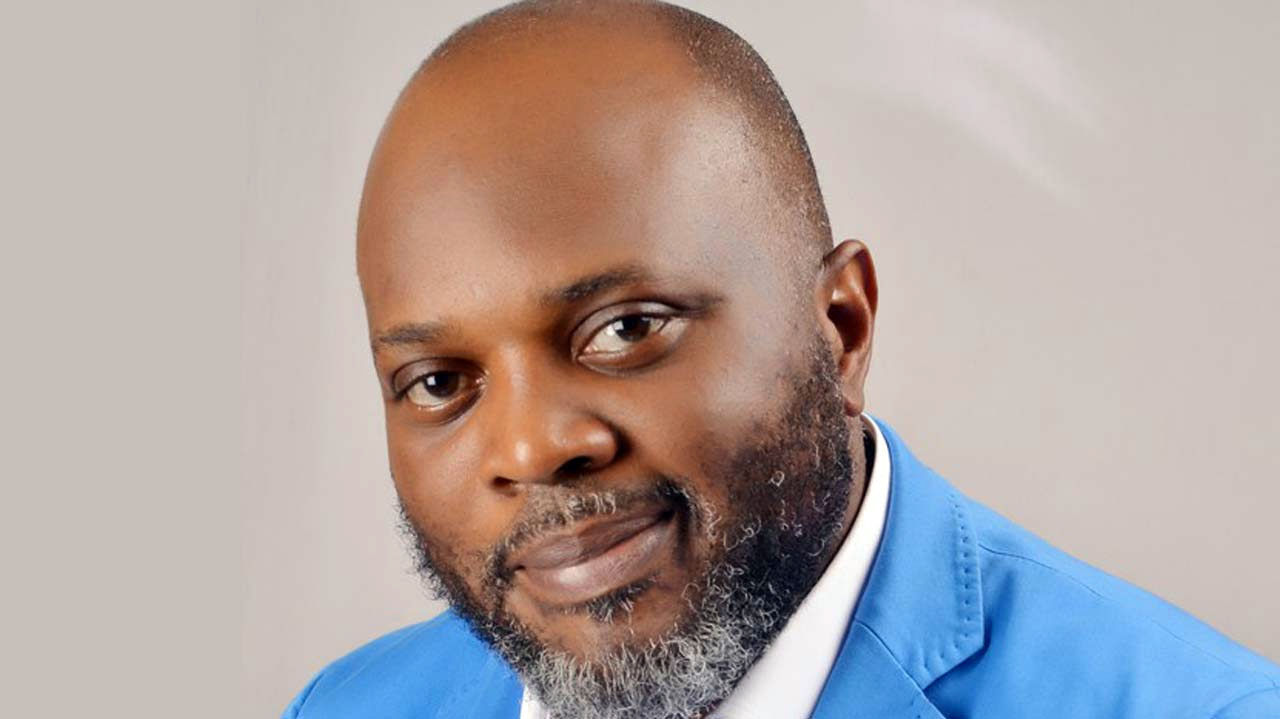 Special Adviser to President Bola Tinubu on Economic Affairs, Tope Fasua