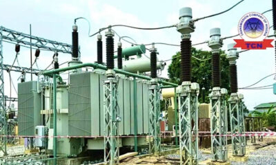 Transmission Company of Nigeria (TCN) Power Shutdown