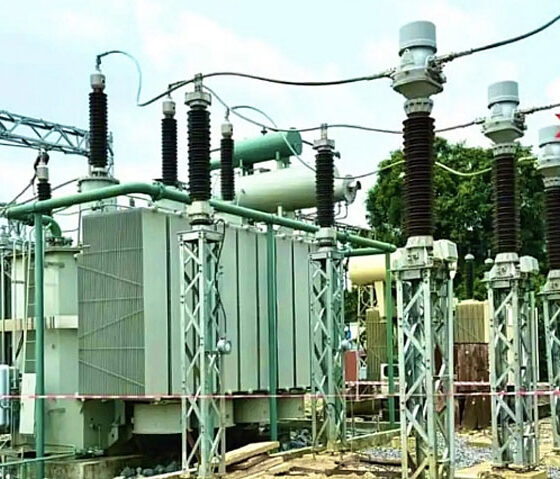 Flooding, Grid Disruptions Trigger Blackouts Across Lagos, Osun Communities