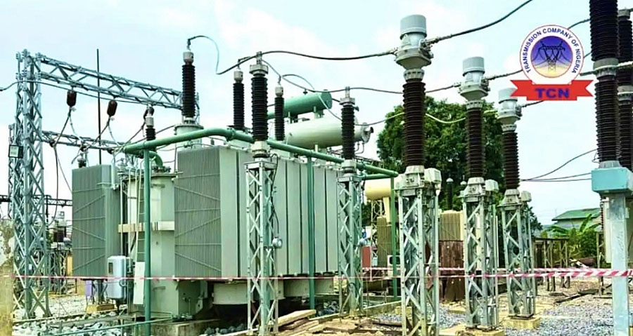 Transmission Company of Nigeria (TCN) Power Shutdown