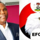 former Chairman of the Board of Directors of the defunct Skye Bank Plc, Mr. Tunde Ayeni