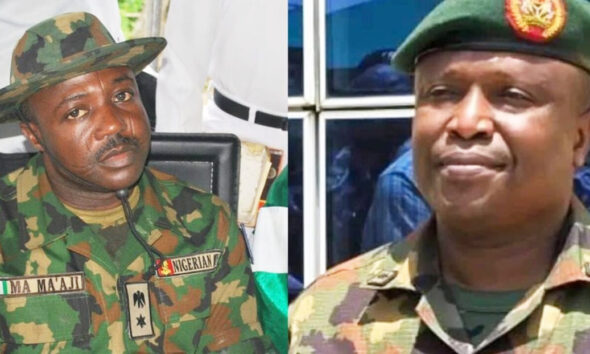 Coup Plot: How conspirators planned to cut power to Aso Rock – Witness tells court