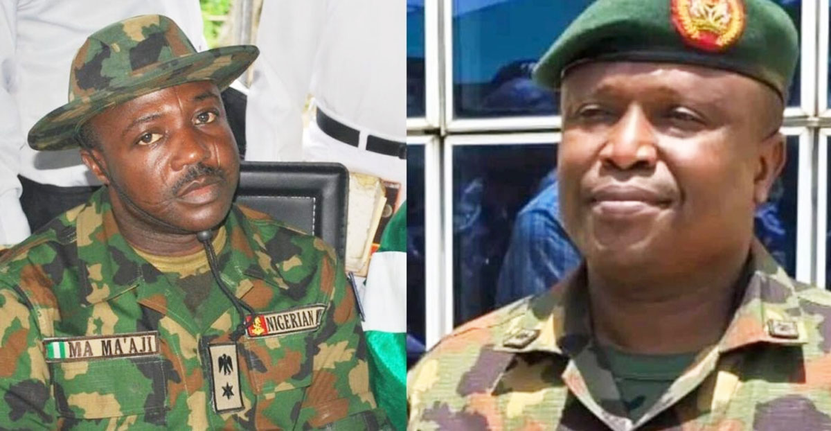 Coup Plot: How conspirators planned to cut power to Aso Rock – Witness tells court