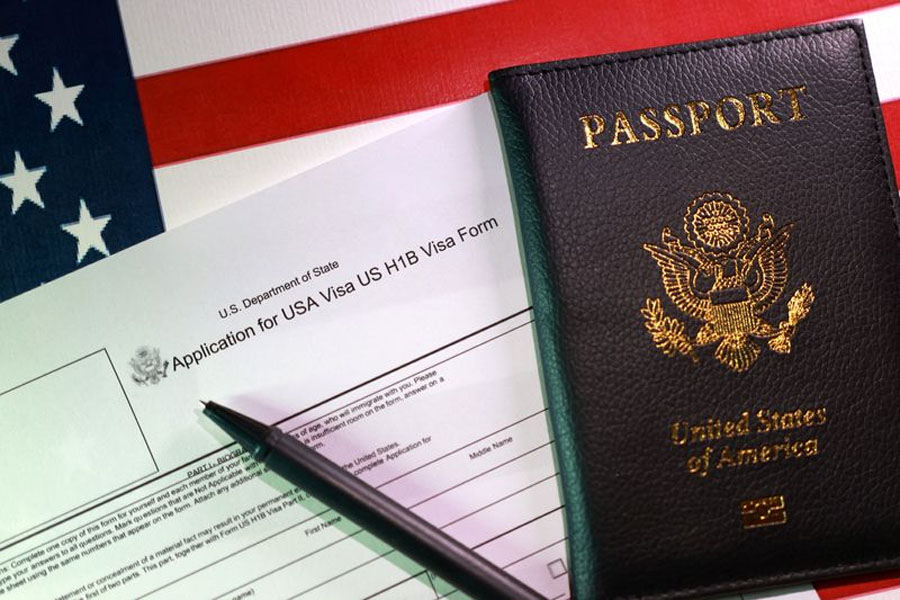 US Passport