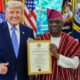 Trump’s Reception of Ambassador Are Signals Stronger Nigeria–US Partnership