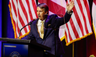 US Congressman Pushes Bill Requiring Religious Immigrants to Reject Sharia Law