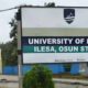 Adeleke Approves New Salary Package for UNILESA Lecturers