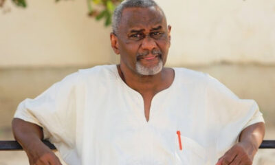 Former Executive Secretary of the National Health Insurance Scheme (NHIS), Usman Yusuf