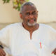 Former Executive Secretary of the National Health Insurance Scheme (NHIS), Usman Yusuf