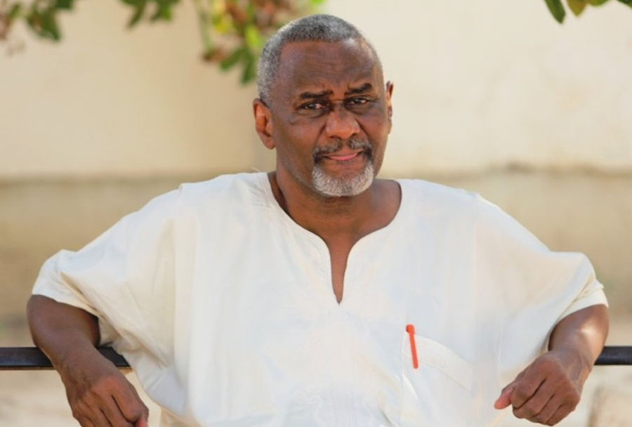 Former Executive Secretary of the National Health Insurance Scheme (NHIS), Usman Yusuf