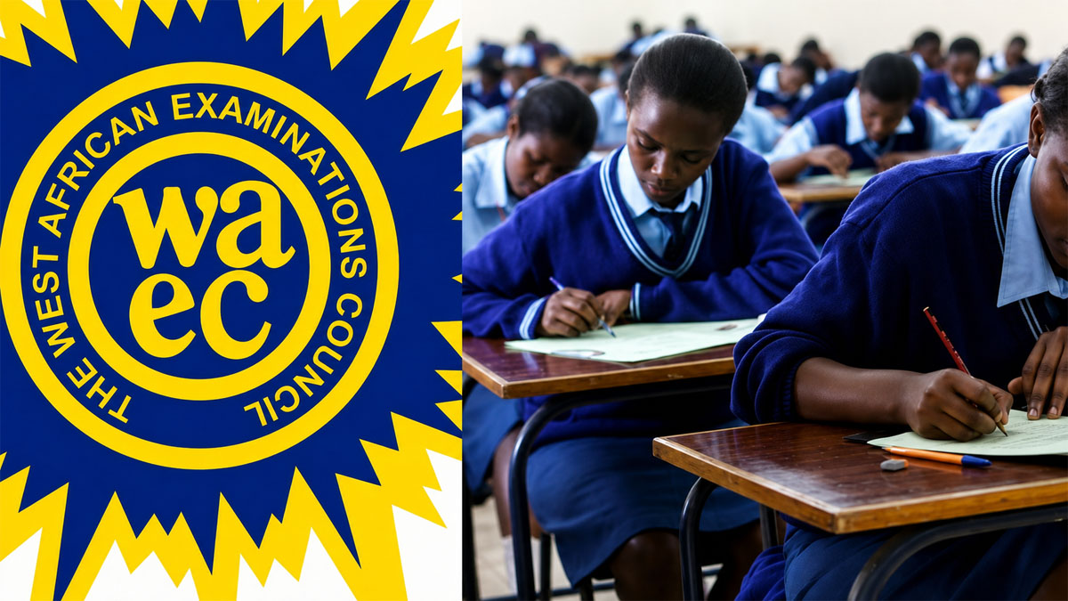 West African Examinations Council (WAEC)
