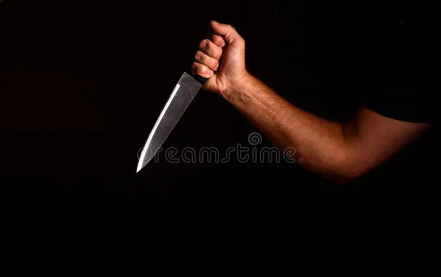 Mother of 6-Month-Old on the Run After Stabbing Baby Daddy at Work Over Money