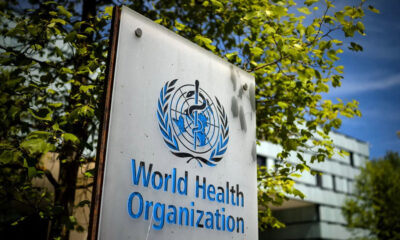 WHO Steps Up Ebola Response, Prioritises Vaccine Testing Amid Outbreak