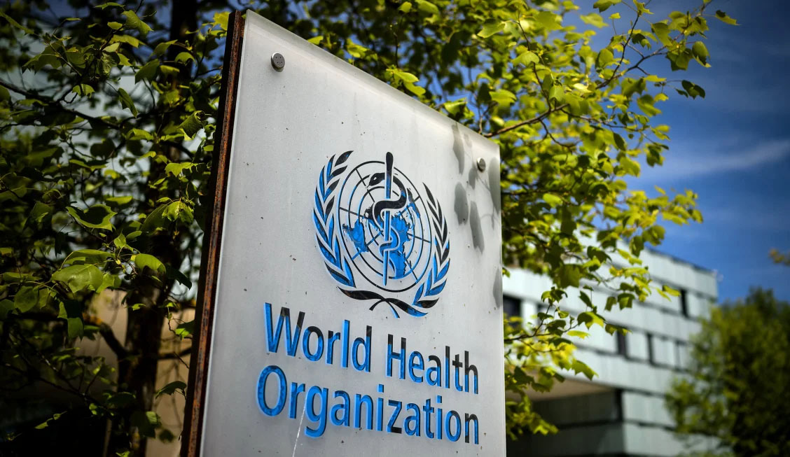 WHO Steps Up Ebola Response, Prioritises Vaccine Testing Amid Outbreak
