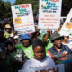 Xenophobic Attacks in South Africa